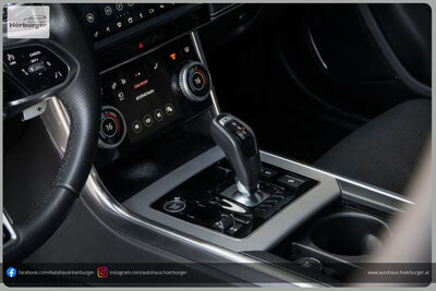 Jaguar XE Gebrauchtwagen
