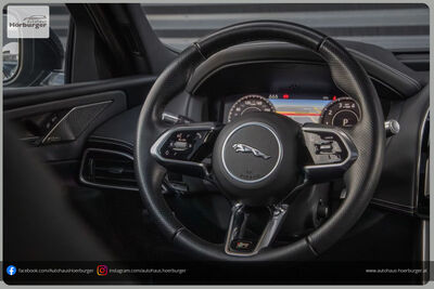 Jaguar XE Gebrauchtwagen