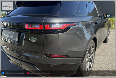 Land Rover Range Rover Velar Gebrauchtwagen Land Rover Range Rover Velar Gebrauchtwagen