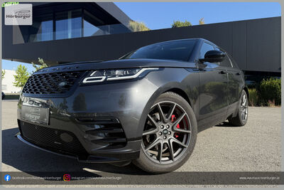 Land Rover Range Rover Velar Gebrauchtwagen Land Rover Range Rover Velar Gebrauchtwagen