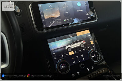 Land Rover Range Rover Velar Gebrauchtwagen Land Rover Range Rover Velar Gebrauchtwagen