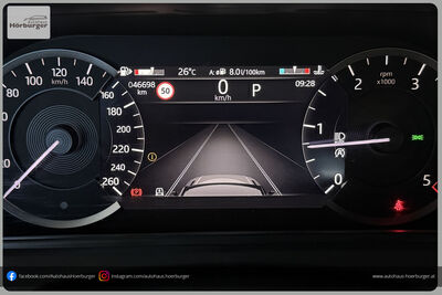 Land Rover Range Rover Velar Gebrauchtwagen Land Rover Range Rover Velar Gebrauchtwagen