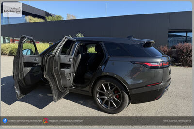 Land Rover Range Rover Velar Gebrauchtwagen Land Rover Range Rover Velar Gebrauchtwagen