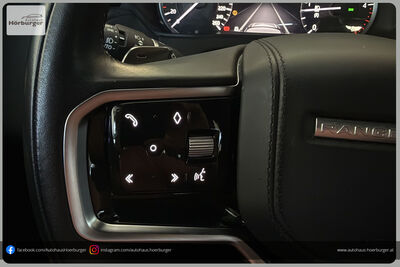 Land Rover Range Rover Velar Gebrauchtwagen Land Rover Range Rover Velar Gebrauchtwagen