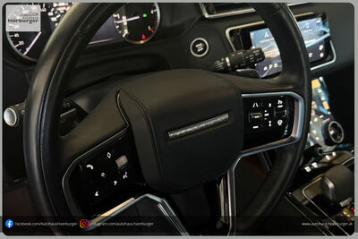 Land Rover Range Rover Velar Gebrauchtwagen Land Rover Range Rover Velar Gebrauchtwagen