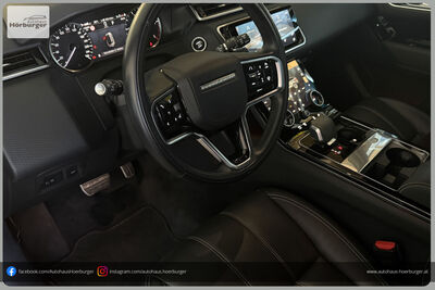 Land Rover Range Rover Velar Gebrauchtwagen Land Rover Range Rover Velar Gebrauchtwagen