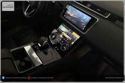 Land Rover Range Rover Velar Gebrauchtwagen Land Rover Range Rover Velar Gebrauchtwagen