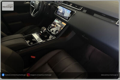 Land Rover Range Rover Velar Gebrauchtwagen Land Rover Range Rover Velar Gebrauchtwagen