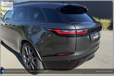 Land Rover Range Rover Velar Gebrauchtwagen Land Rover Range Rover Velar Gebrauchtwagen