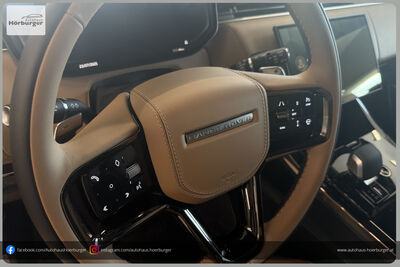 Land Rover Range Rover Sport Gebrauchtwagen Land Rover Range Rover Sport Gebrauchtwagen