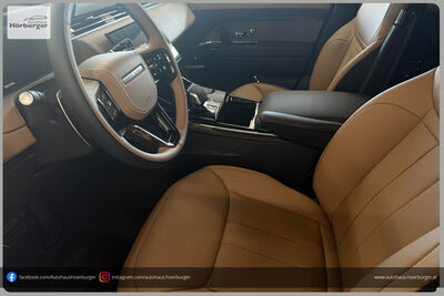 Land Rover Range Rover Sport Gebrauchtwagen Land Rover Range Rover Sport Gebrauchtwagen