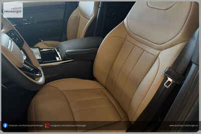 Land Rover Range Rover Sport Gebrauchtwagen Land Rover Range Rover Sport Gebrauchtwagen