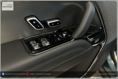 Land Rover Range Rover Sport Gebrauchtwagen Land Rover Range Rover Sport Gebrauchtwagen