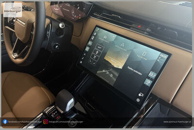 Land Rover Range Rover Sport Gebrauchtwagen Land Rover Range Rover Sport Gebrauchtwagen