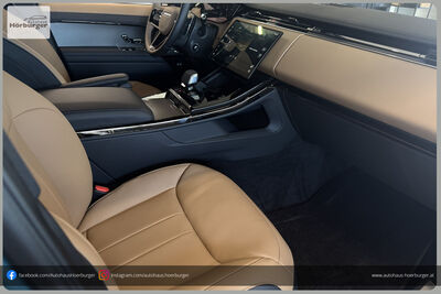 Land Rover Range Rover Sport Gebrauchtwagen Land Rover Range Rover Sport Gebrauchtwagen