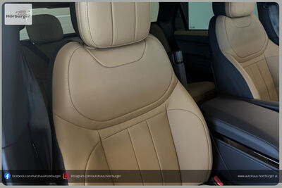 Land Rover Range Rover Sport Gebrauchtwagen Land Rover Range Rover Sport Gebrauchtwagen