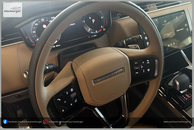 Land Rover Range Rover Sport Gebrauchtwagen Land Rover Range Rover Sport Gebrauchtwagen
