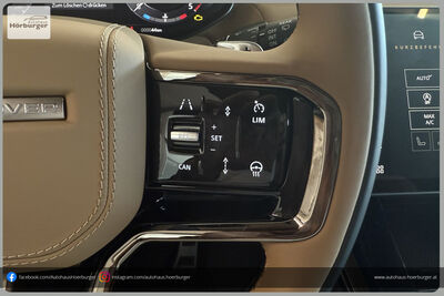 Land Rover Range Rover Sport Gebrauchtwagen Land Rover Range Rover Sport Gebrauchtwagen
