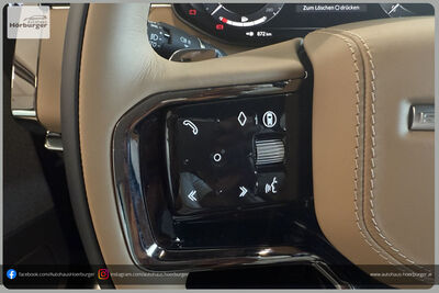 Land Rover Range Rover Sport Gebrauchtwagen Land Rover Range Rover Sport Gebrauchtwagen