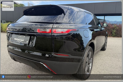 Land Rover Range Rover Velar Gebrauchtwagen