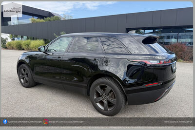 Land Rover Range Rover Velar Gebrauchtwagen
