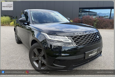 Land Rover Range Rover Velar Gebrauchtwagen