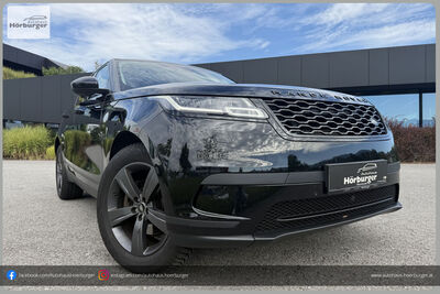 Land Rover Range Rover Velar Gebrauchtwagen
