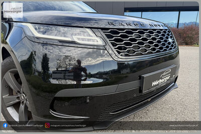 Land Rover Range Rover Velar Gebrauchtwagen