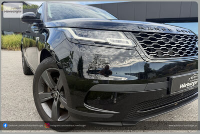 Land Rover Range Rover Velar Gebrauchtwagen
