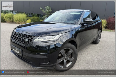 Land Rover Range Rover Velar Gebrauchtwagen