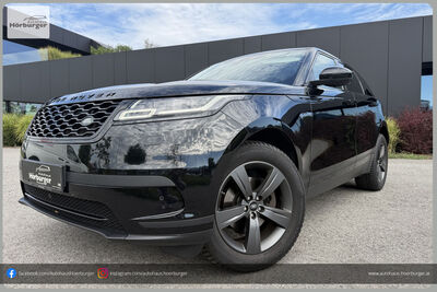 Land Rover Range Rover Velar Gebrauchtwagen