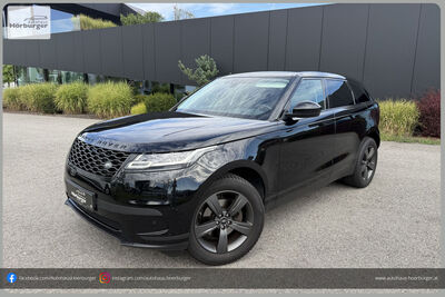 Land Rover Range Rover Velar Gebrauchtwagen