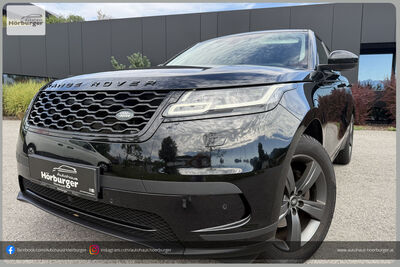 Land Rover Range Rover Velar Gebrauchtwagen