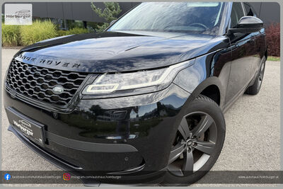 Land Rover Range Rover Velar Gebrauchtwagen