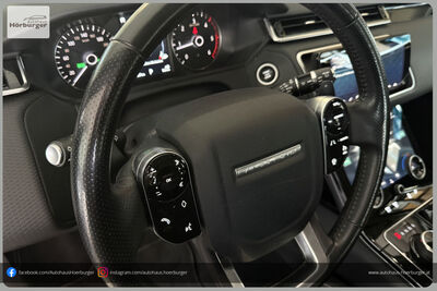 Land Rover Range Rover Velar Gebrauchtwagen