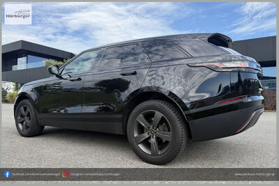 Land Rover Range Rover Velar Gebrauchtwagen