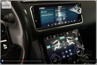 Land Rover Range Rover Velar Gebrauchtwagen