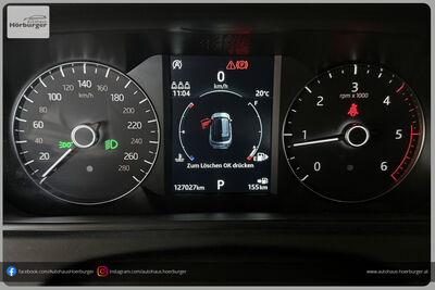 Land Rover Range Rover Velar Gebrauchtwagen