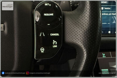 Land Rover Range Rover Velar Gebrauchtwagen