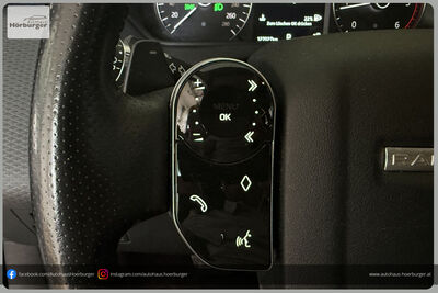 Land Rover Range Rover Velar Gebrauchtwagen