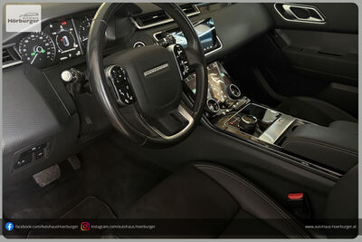 Land Rover Range Rover Velar Gebrauchtwagen