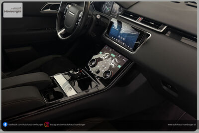 Land Rover Range Rover Velar Gebrauchtwagen