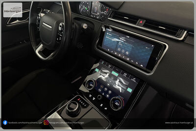 Land Rover Range Rover Velar Gebrauchtwagen