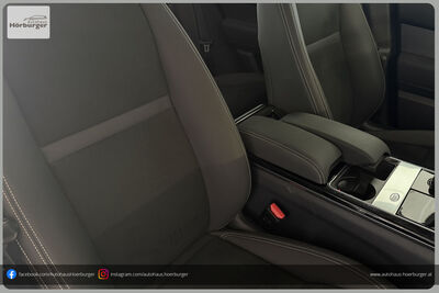 Land Rover Range Rover Velar Gebrauchtwagen