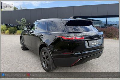 Land Rover Range Rover Velar Gebrauchtwagen