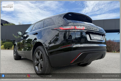 Land Rover Range Rover Velar Gebrauchtwagen