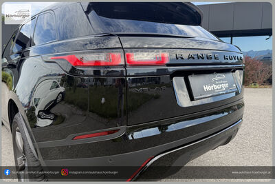 Land Rover Range Rover Velar Gebrauchtwagen