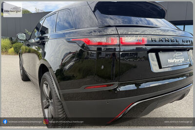 Land Rover Range Rover Velar Gebrauchtwagen
