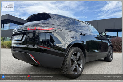Land Rover Range Rover Velar Gebrauchtwagen