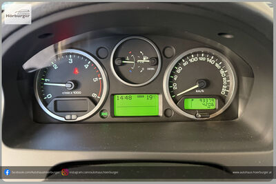 Land Rover Freelander Gebrauchtwagen Land Rover Freelander Gebrauchtwagen